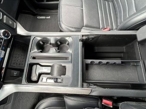 Certified 2023 Ford F150 Platinum w/ Equipment Group 701A High image 13