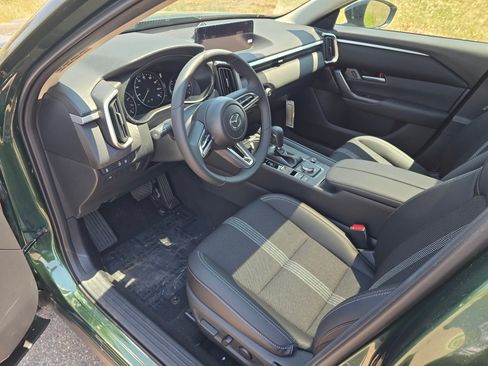 New 2026 MAZDA CX-50 AWD 2.5 S w/ Cargo Package image 23