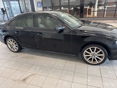 Used 2015 Audi A4 2.0T Premium Plus w/ Technology Package image 8