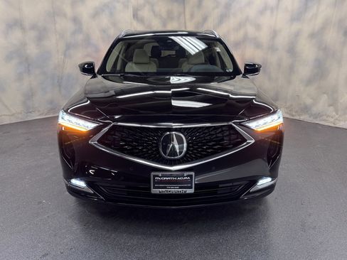 Used 2023 Acura MDX SH-AWD w/ Advance Package image 5