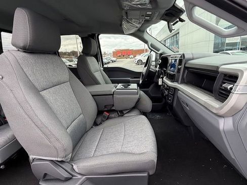 New 2026 Ford F350 XL w/ STX Appearance Package AWD/4WD image 22