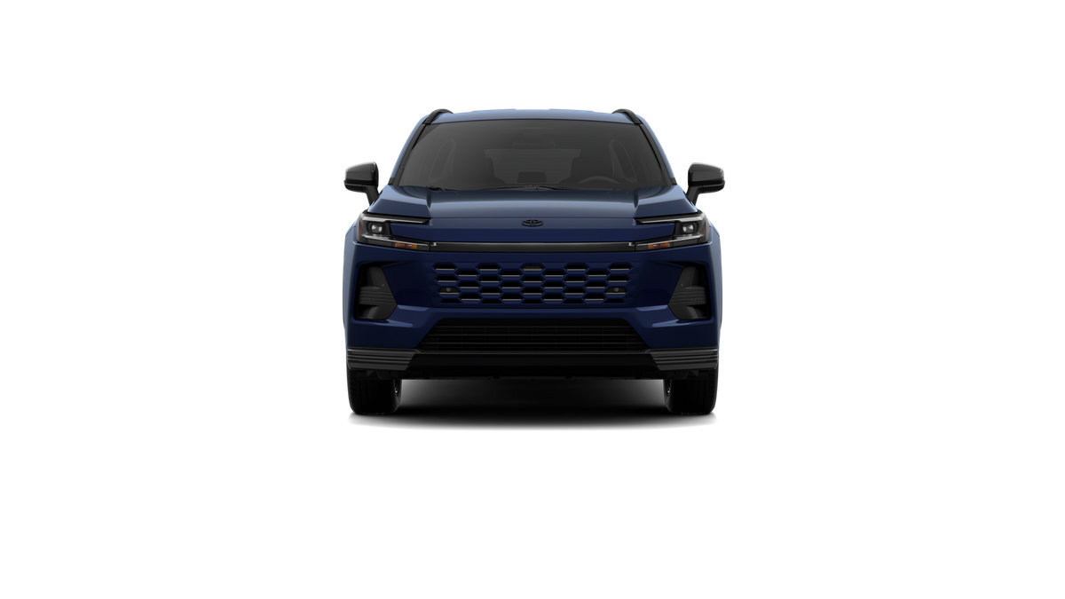 New 2026 Toyota RAV4 SE AWD/4WD image 17