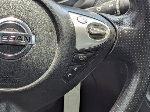 Used 2019 Nissan Sentra S FWD image 19