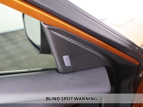 Used 2024 Nissan Sentra SR image 4