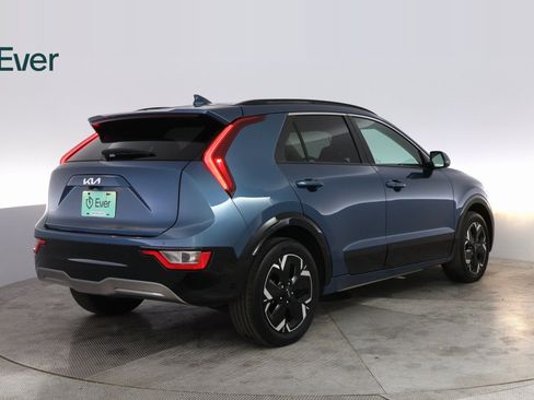 Used 2023 Kia Niro Wind image 12