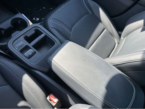 New 2025 Ford Mustang Mach-E Premium w/ Interior Protection Package image 30