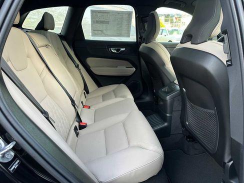 New 2026 Volvo XC60 T8 Plus w/ Protection Package Premier image 12