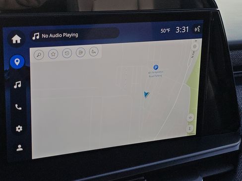 New 2026 Subaru Outback Premium image 10