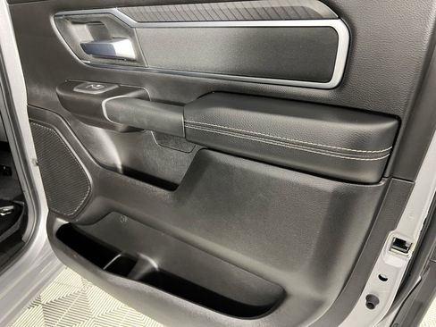Used 2025 RAM 1500 Big Horn image 31