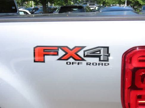 Used 2020 Ford Ranger XLT w/ Equipment Group 301A Mid AWD/4WD image 8