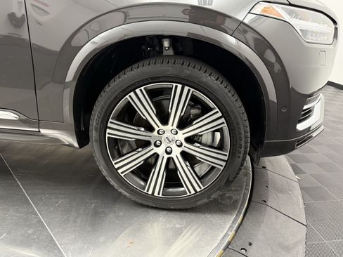 Certified 2024 Volvo XC90 T8 Plus w/ Protection Package Premier AWD/4WD image 10