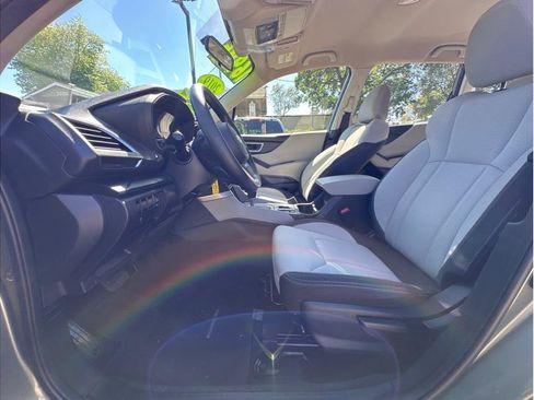 Used 2019 Subaru Forester w/ Alloy Wheel Package image 14