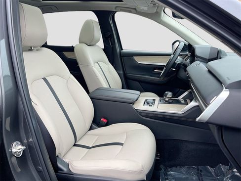 Certified 2025 MAZDA CX-90 Plug-In Hybrid w/Premium Sport image 29