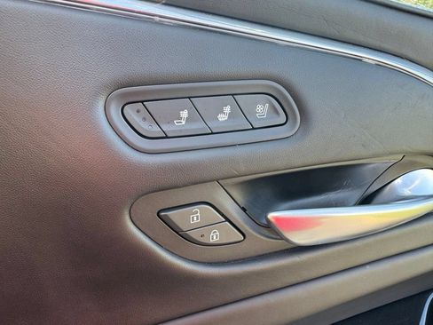 Certified 2023 Cadillac Escalade V AWD/4WD image 35
