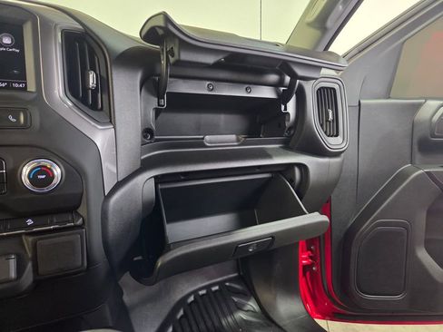 Used 2023 GMC Sierra 1500 Pro w/ X31 Off-Road Package image 27