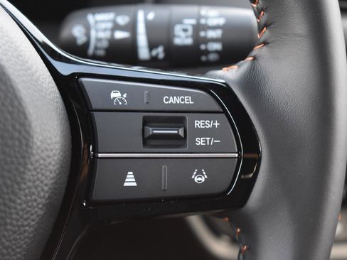 New 2026 Honda HR-V Sport image 8