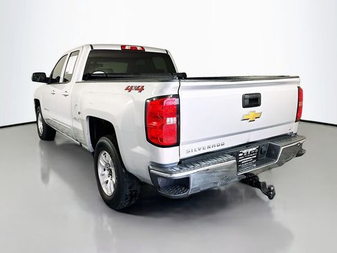 Used 2018 Chevrolet Silverado 1500 LT image 5