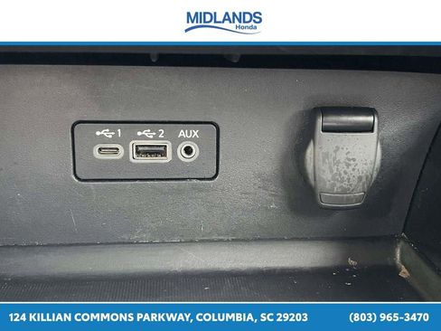 Used 2024 Nissan Altima 2.5 SV FWD image 26