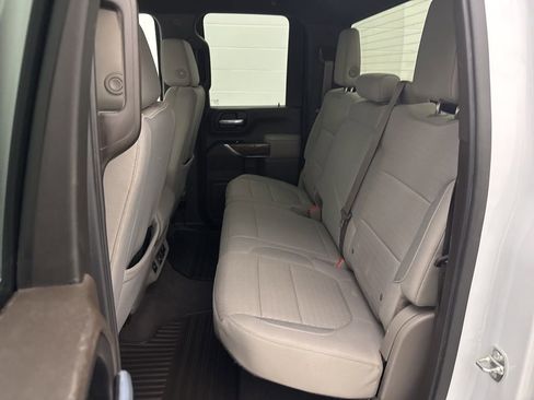 Used 2022 GMC Sierra 2500 SLE w/ SLE Convenience Package image 36