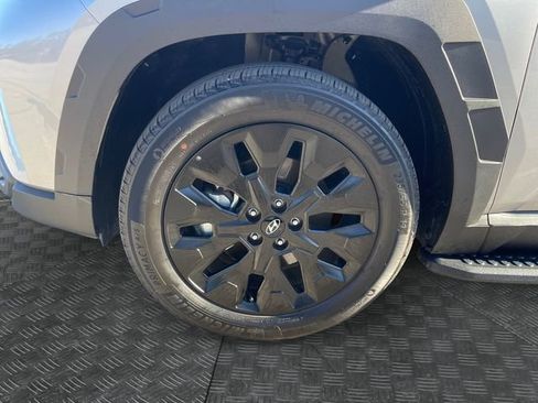 Used 2024 Hyundai Tucson XRT image 14