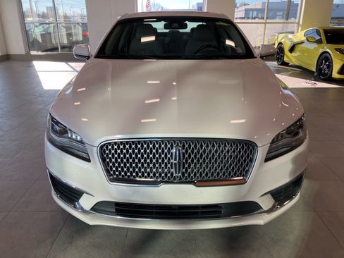 Used 2018 Lincoln MKZ Reserve w/ Climate Package image 2