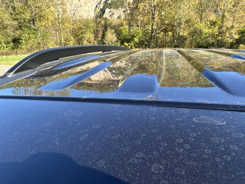 New 2026 Ford Explorer Active image 11