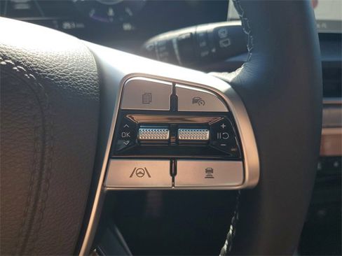 New 2025 Kia Telluride SX Prestige image 33