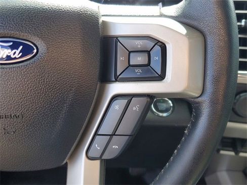 Used 2017 Ford F350 Lariat w/ Lariat Ultimate Package image 24