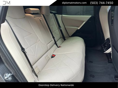 Used 2026 BMW iX xDrive60 image 20