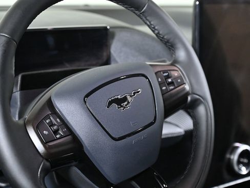 Used 2024 Ford Mustang Mach-E Premium image 13