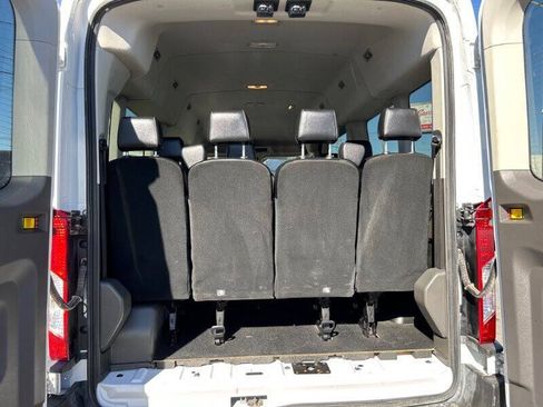 Used 2020 Ford Transit 350 XL RWD image 10