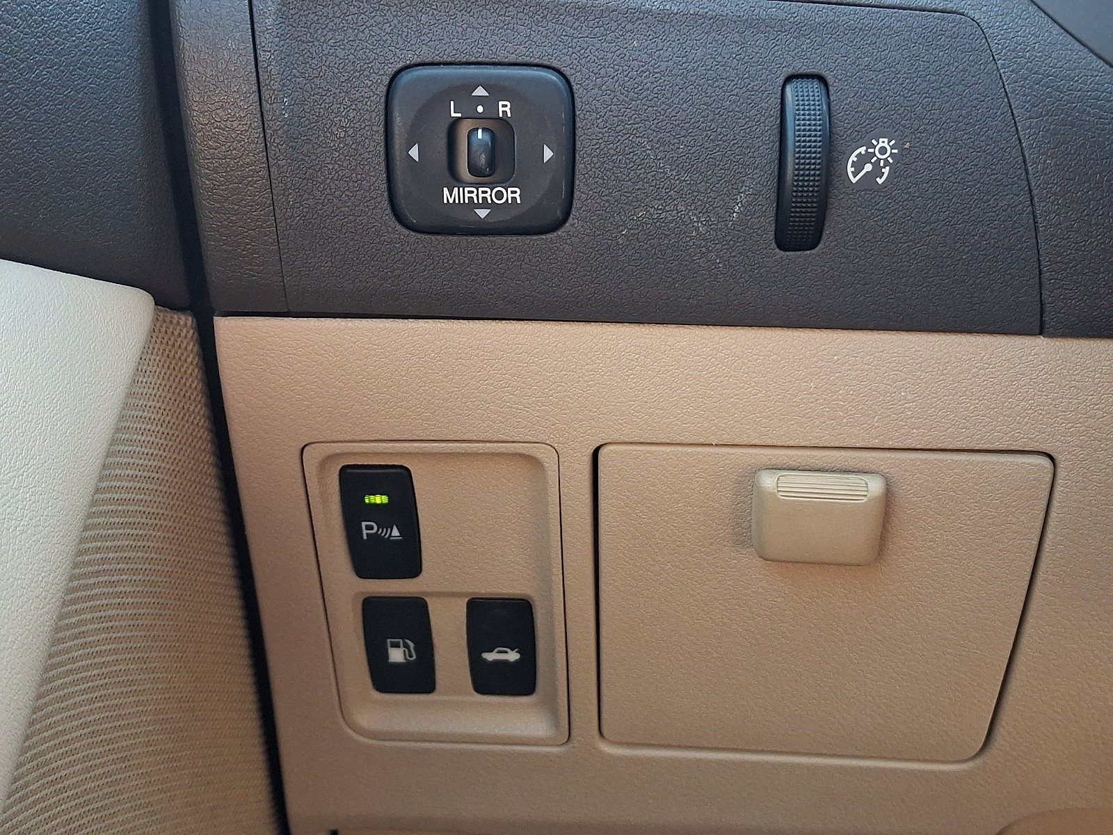 Used 2009 Lexus ES 350 FWD image 25