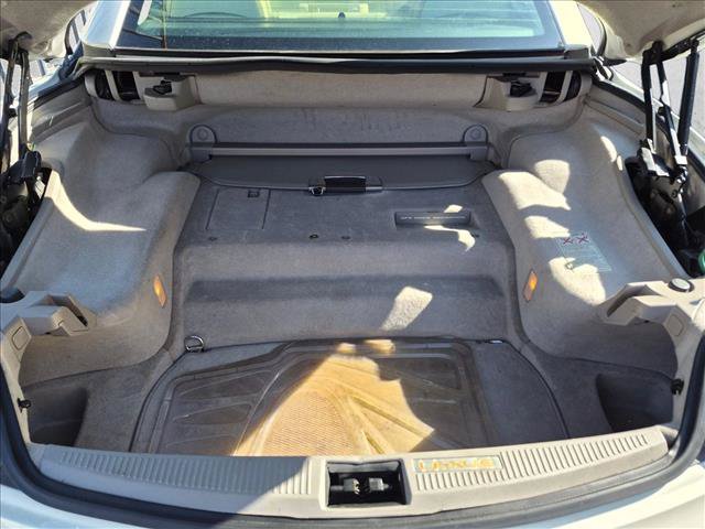 Used 2005 Lexus SC 430 Convertible RWD image 6