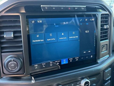 Used 2024 Ford F150 XLT w/ Equipment Group 303A High AWD/4WD image 39