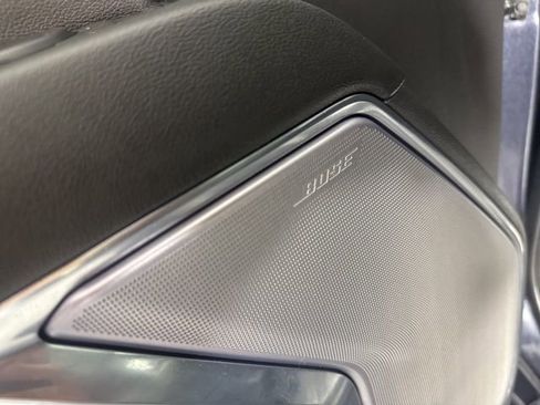 Used 2024 Chevrolet Silverado 1500 High Country image 28