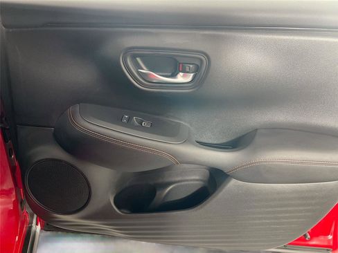 Used 2024 Honda HR-V Sport image 29