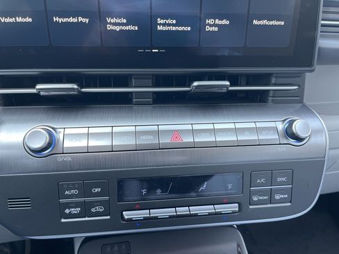 New 2025 Hyundai Kona SEL image 20