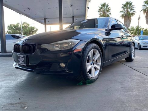 Used 2014 BMW 328i Sedan image 28