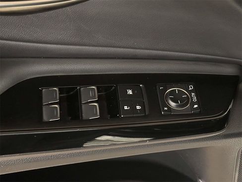 Used 2022 Lexus ES 350 w/ Premium Package image 13