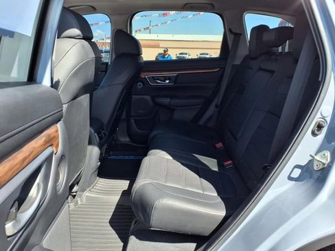 Used 2020 Honda CR-V Touring image 13