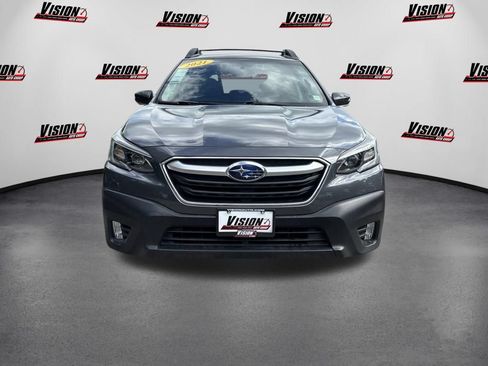 Used 2021 Subaru Outback Premium AWD/4WD image 8