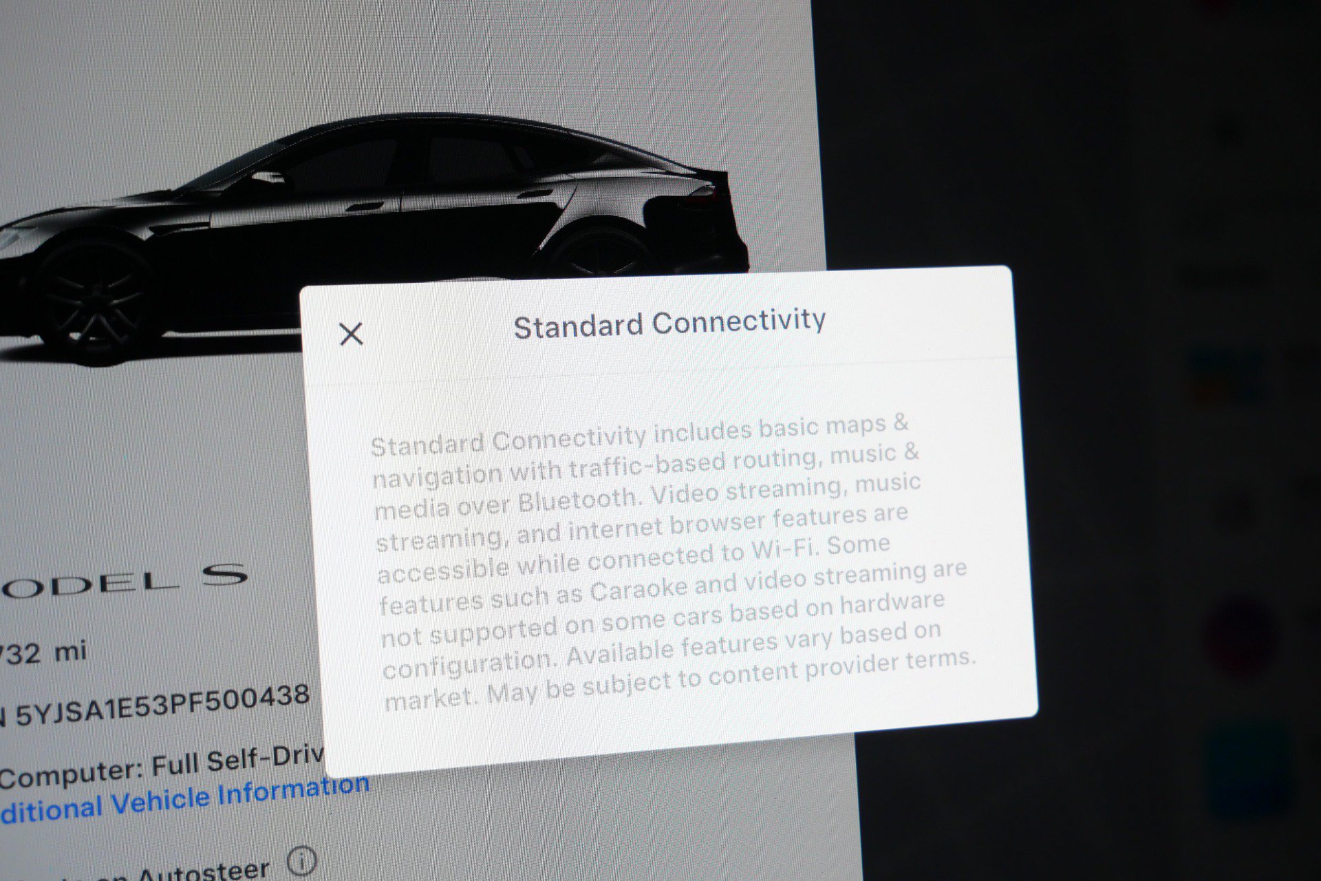 Used 2023 Tesla Model S AWD/4WD image 33