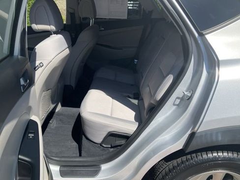 Used 2017 Hyundai Tucson SE image 15