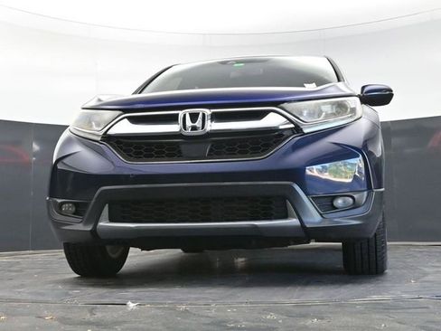 Used 2018 Honda CR-V EX-L image 33