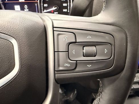 Used 2023 GMC Sierra 3500 Denali image 46