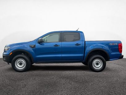 Used 2019 Ford Ranger XL w/ Equipment Group 101A Mid