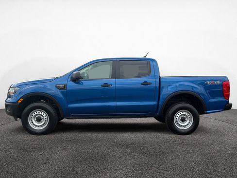Used 2019 Ford Ranger XL w/ Equipment Group 101A Mid AWD/4WD image 2
