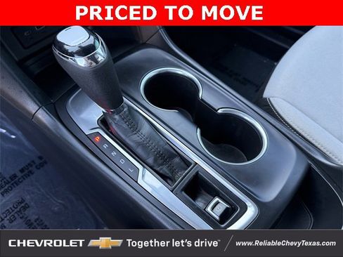 Used 2020 Chevrolet Equinox LT image 21