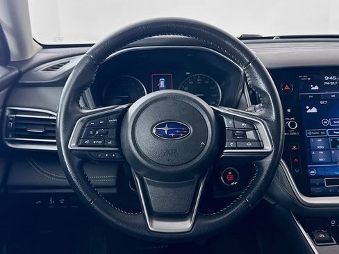Used 2023 Subaru Outback Onyx Edition AWD/4WD image 14