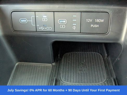 New 2026 Hyundai Tucson SEL FWD image 34